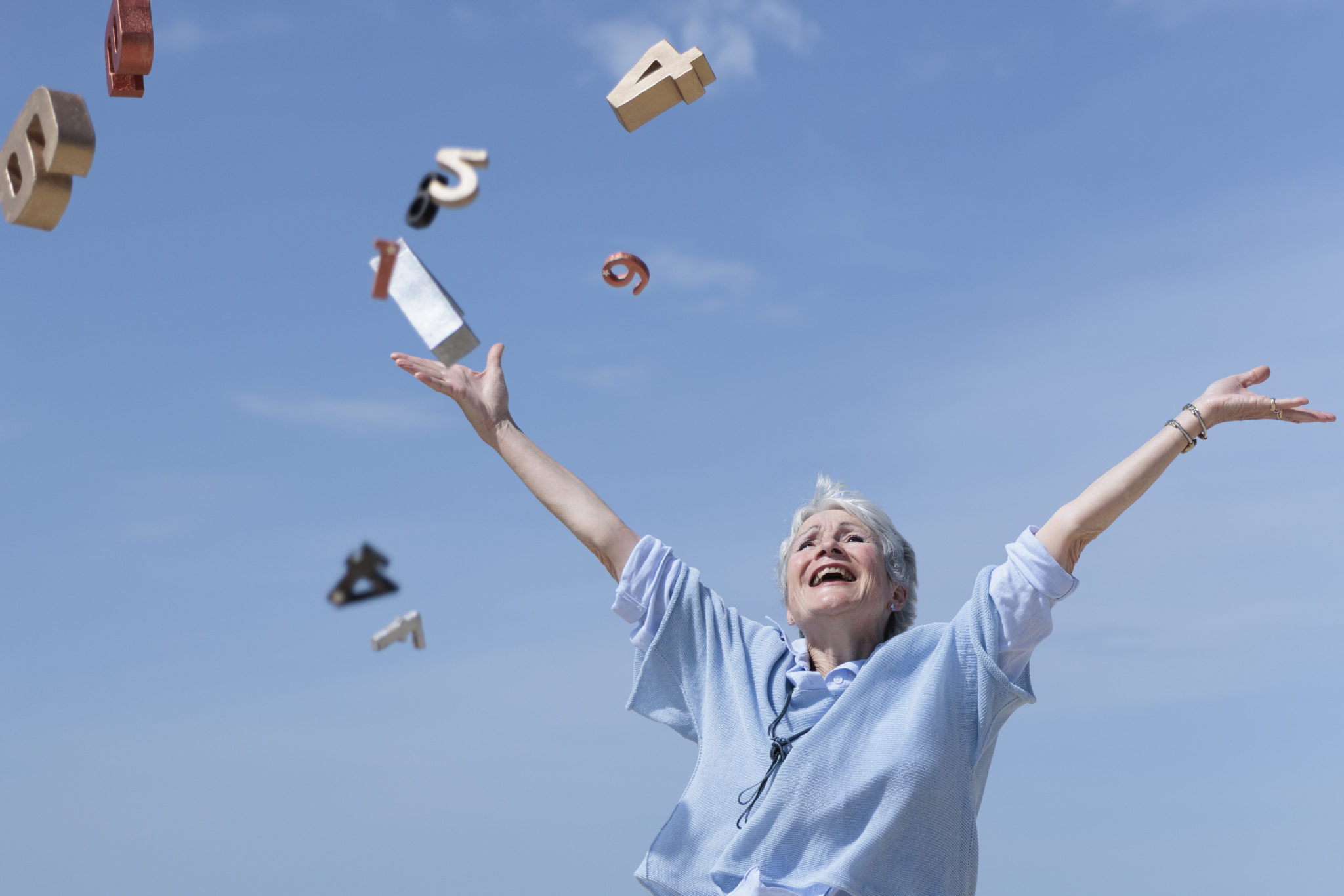 Retrouver votre élan vital avec l'accompagnement Happy Sixty®, proposé par Nicole Gouaud.