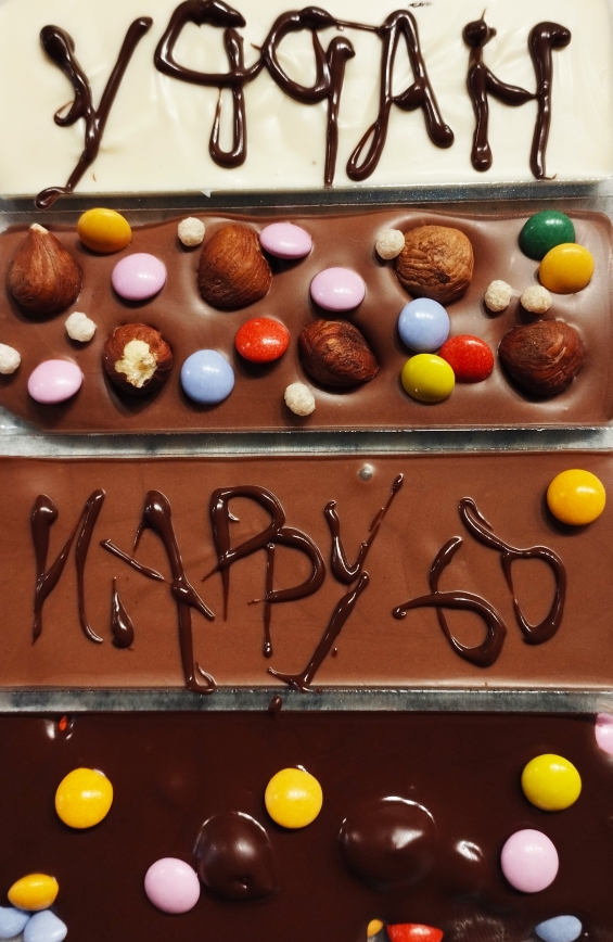 L’expérience HAPPY SIXTY®